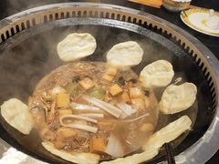 -地锅公社·现炒地锅鸡·地锅鱼·夜宵(罗锦路店)