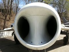 -中国航空博物馆