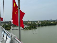 -安徽八里河旅游区