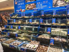 -海味当家·蒸锅海鲜(中山广场创始店)