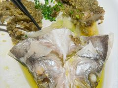 -绿茶餐厅(滨海万达广场店)