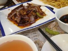 -晋B2008刀削面(小南庄店)