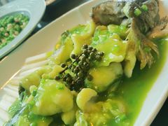 -环球港凯悦 · 享悦中餐厅