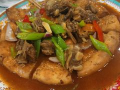 -帕米尔食府(白云观店)