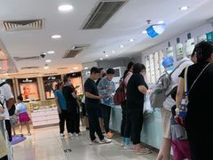 -同仁验光配镜(中心店)