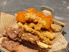 -潮界(虹桥新天地店)