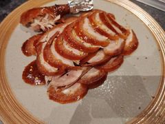 -青年公社烤鸭(熙悦天街店)