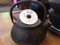 -去茶山(鸿通城店)