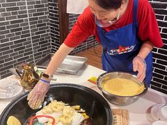 -江湖水乡铁锅炖魚(周庄嘉园店)