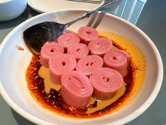 -小大董·烤鸭(观景餐厅·南京西路店)