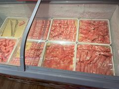 -名扬煮艺肥牛自助火锅(东平店)