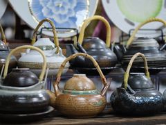 -万润国际酒店用品市场