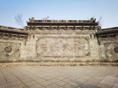 -山西王家大院