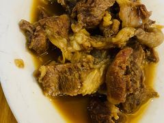 -三毛牛肉店(福强店)