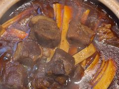 -谷田稻香·砂锅菜(汇暻广场店)