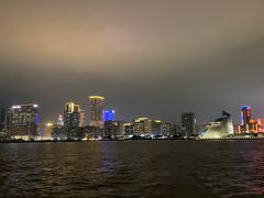 -澳门环岛游湾仔码头