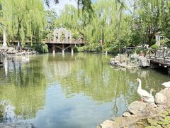 -天毓山庄·餐厅