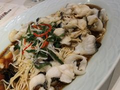 -子霖南山鲜虾面(南山总店)