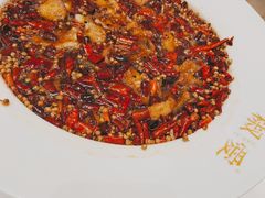 -椒爱水煮鱼川菜(CBD万达店)