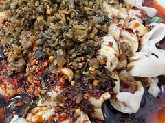 -温记府廟豆汤饭·始于1955年(海椒店)
