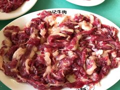 -乌记鲜活牛肉城(金砂东路店)