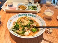 -眉州小吃(魏公村店)