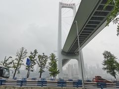 -Yolo私汤温泉设计师酒店(重庆南滨路店)