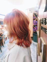 点击看大图 -小齐发型Star·Salon