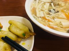 -小姜锅贴(凤凰街店)