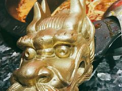 -蜀大侠火锅(森兰花园城店)