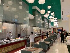 -上海浦东康桥绿地假日酒店