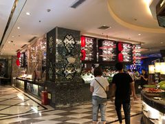 -芭菲盛宴·环球美食(解放碑英利国际店)