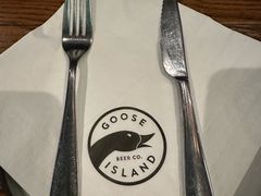 -Goose Island Brewhouse鹅岛精酿啤酒酿造工坊餐厅