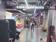 -开阳里游泳健身