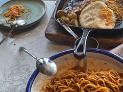 -半秋山西餐厅(宜昌大洋店)