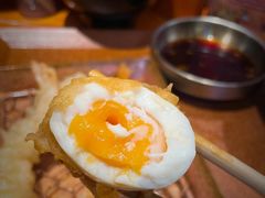 -天妇罗内顺田(罗湖店)