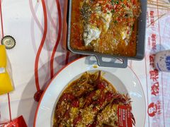 -饶福记·南昌烧烤大排档(九龙湖土著店)