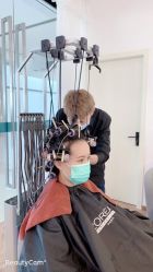 点击看大图 -MMby Hair Code