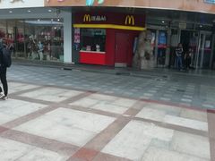 -友谊服饰商场(名品商厦店)