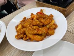 -紫光园·烤鸭(美术馆店)