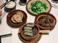 -乔阿马·江南味·驴肉香(龙湖华泾天街店)
