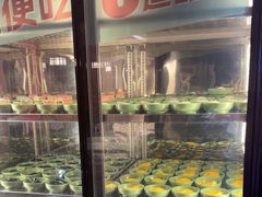 -豆花姐烂豆花火锅(水屯北路恒大滨河店)