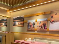 -西贝(上海我格广场店)