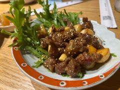 -桂马·日本料理·海胆·海鲜饭·酒场(民主广场店)