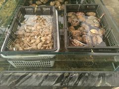 -阿娘家·原生态农家菜(国顺东路店)