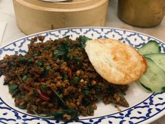 -KingThaia金泰兰(滨江天街店)