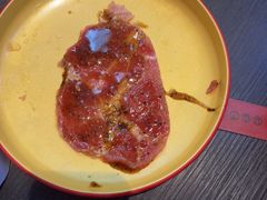 -AJIYA·池袋日式烧肉自助(天津万象城店)