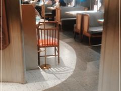 大堂-刀板香·安徽菜(国购IFC店)