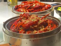 -巴厘龙虾·榜首油焖大虾(音乐学院·沿江酒馆店)