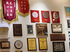 -大哥餐厅(西城花园店)